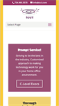 Mobile Screenshot of icci.com