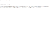 Tablet Screenshot of icci.com.tw